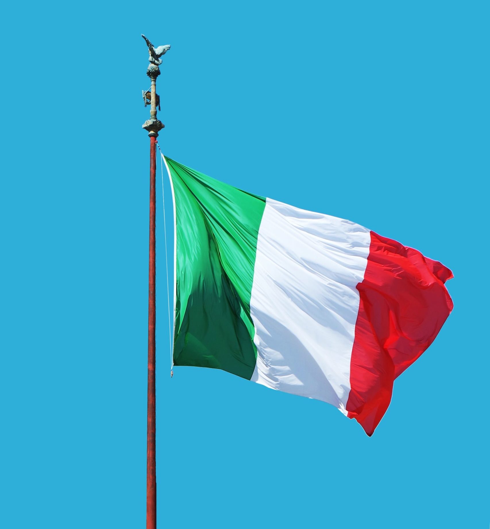イタリア国歌にみるひとつのイタリア
