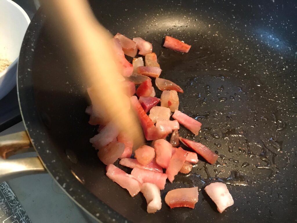 ローマの三大パスタとは? イタリア好きには Italiamo イタリアーモ